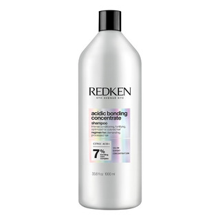 Shampoo Abc, Redken 1 Lt Shampoo Abc, Redken 1 Lt