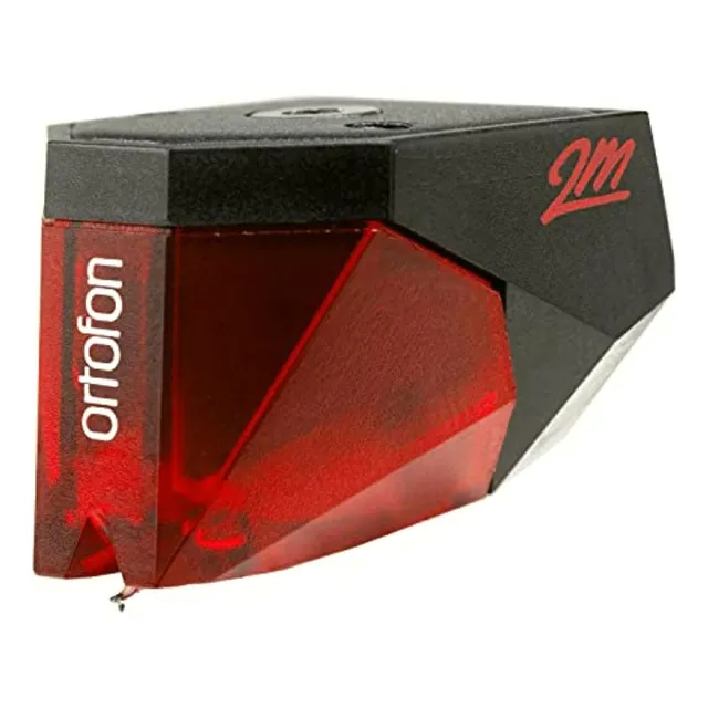 Ortofon 2m Red Moving Magnet Cartridge