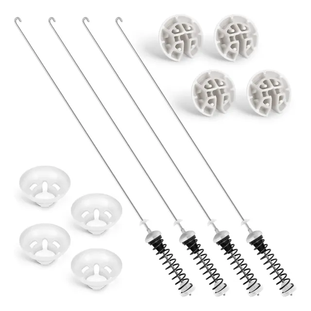 Suspension Lavadora Whirlpool W11217817