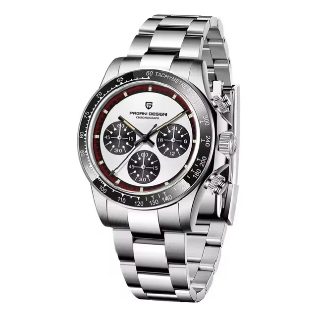 Reloj Pagani Design Daytona Paul Newman Pd-1676