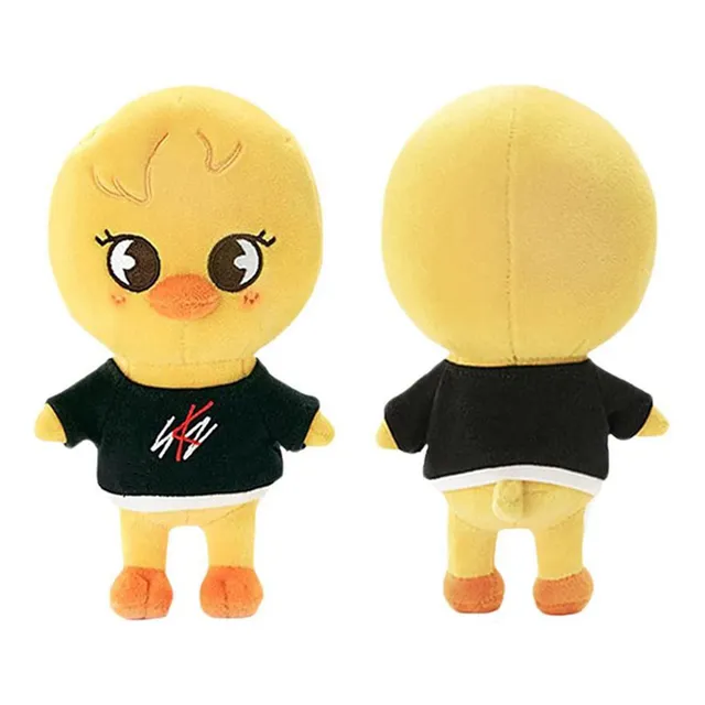 Muñecos Skzoo 20cm *calidad Premium Kids Juguetes De Peluche