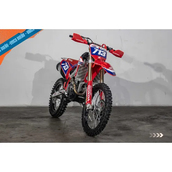 Honda Crf 250 Rx 2023