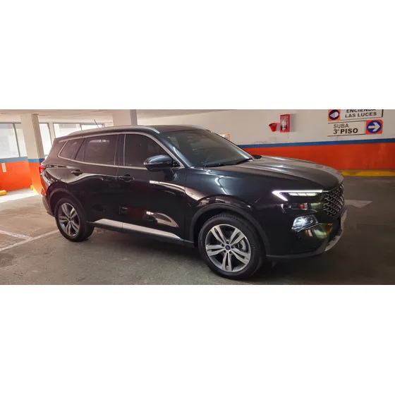 Ford Territory 1.8 Ecoboost Titanium At