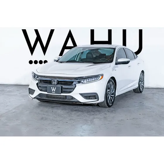 Honda Insight 1.5 Cvt