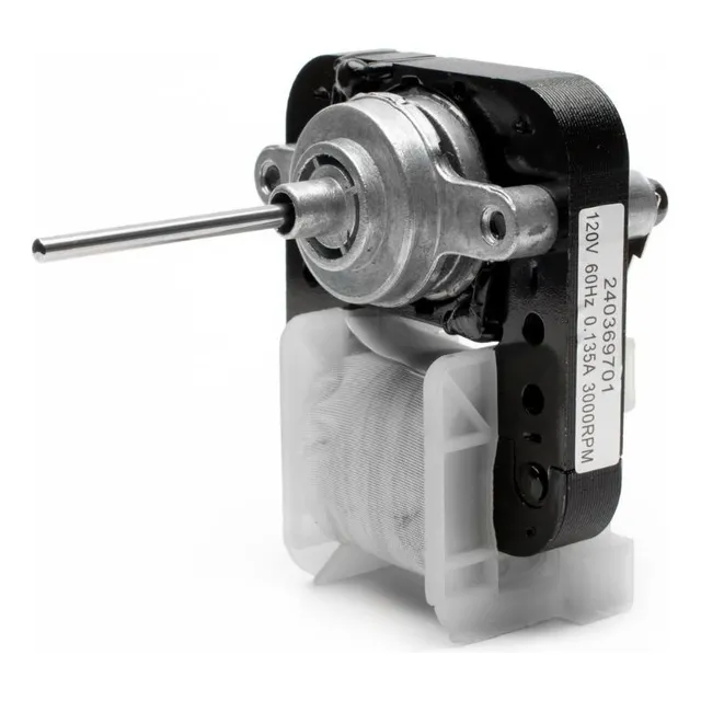 Motor Ventilador Evaporador Nevera Whirpool W10189703