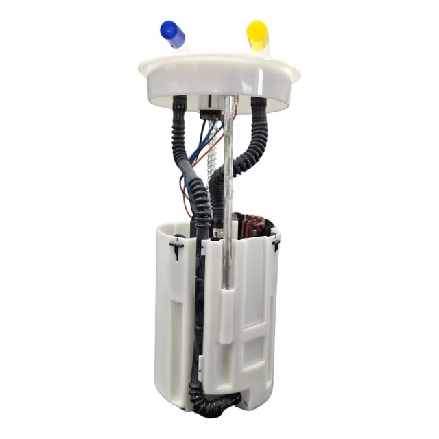 Bomba De Gasolina Completa Chery Qq 1.1 8v 16v Hammer 06/12
