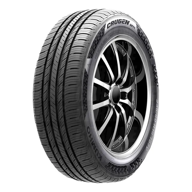 Neumático Kumho Crugen Hp71 255/60 R18 108h