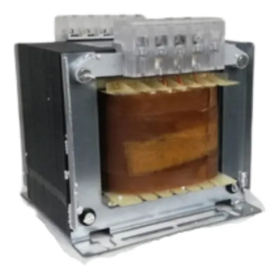 Transformador De Control Legrand 500va 440/220 - 220/127