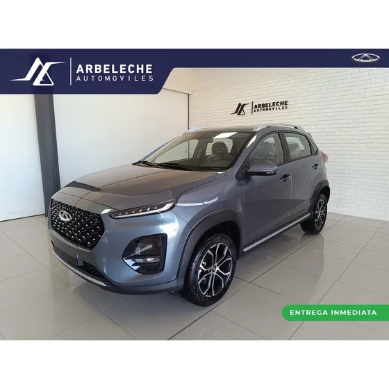 Chery Tiggo 2 Pro Comfort