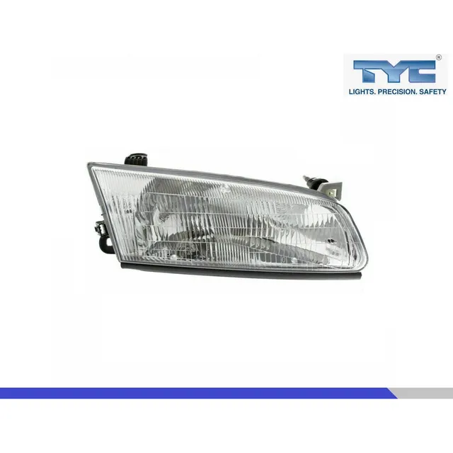 Faro Derecho Toyota Camry 1997 - 1999 Versión Americana