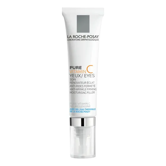 La Roche® Pure Vitamin C Ojos | 15ml