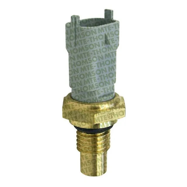 Plug Eletronico Sensor Temperatura Agua Ranger 3.0 16v 2011
