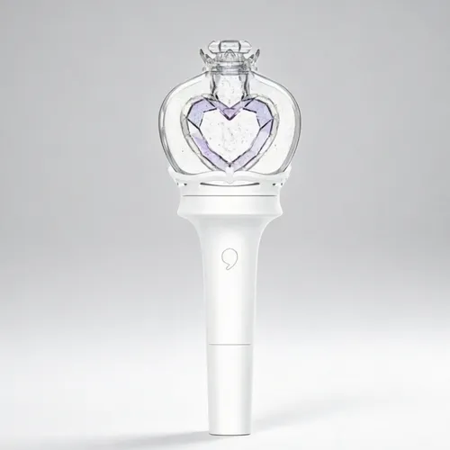 Le Sserafim Official Light Stick Original Edición Limitada