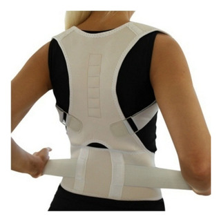 Corrector Lumbar Corrector Postural De Poliéster Corrector Lumbar Corrector Postural De Poliéster