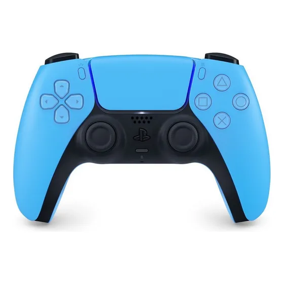 Control Inalambrico Sony DualSense PS5 Color Starlight Blue