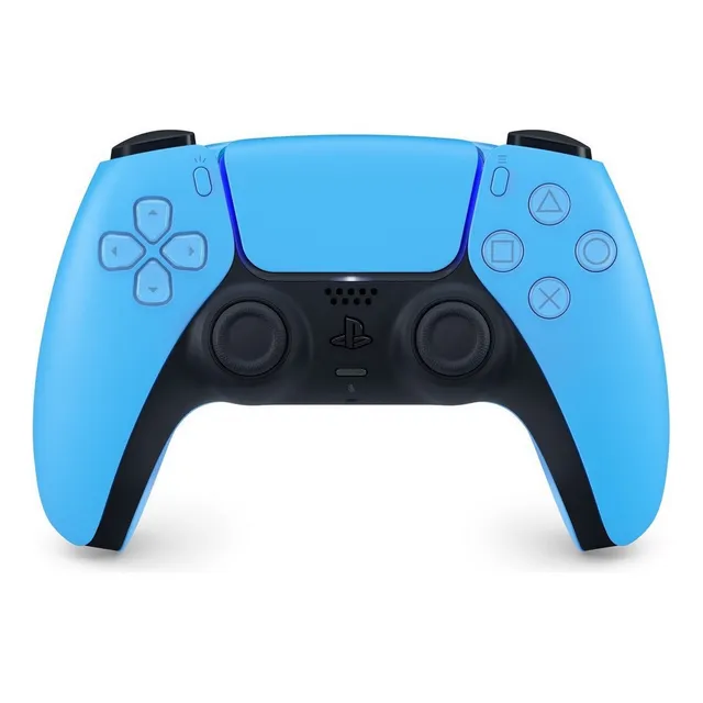 Control Inalambrico Sony DualSense PS5 Color Starlight Blue