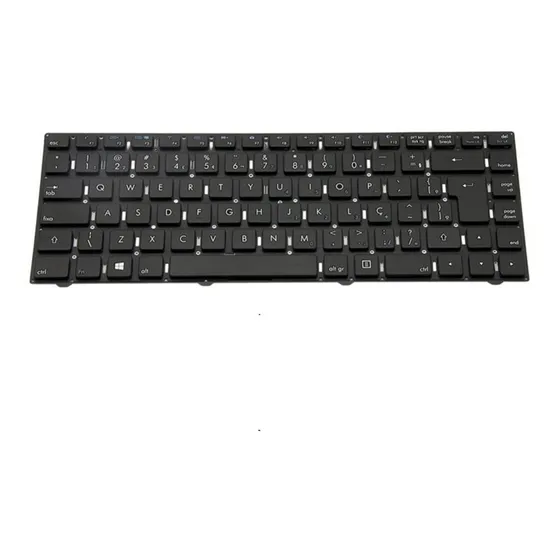 Teclado Para Compaq Presario Cq17 Cq21 Cq23 Abnt2 Com Ç
