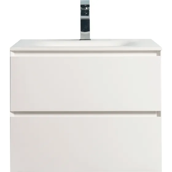Mueble De Baño Merida Blanco 60 Forest Castel