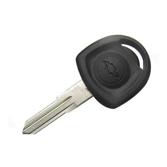 Llave Codificada Chevrolet Celta