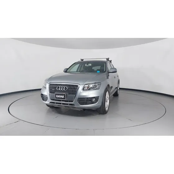 Audi Q5 2.0 Tfsi Elite Quattro S Tronic