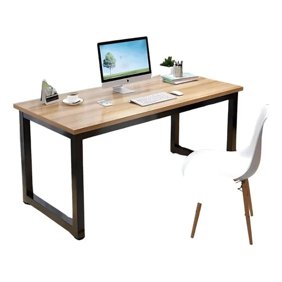 Escritorio Ejecutivo Secretarial Gerencial Oficina Moderno
