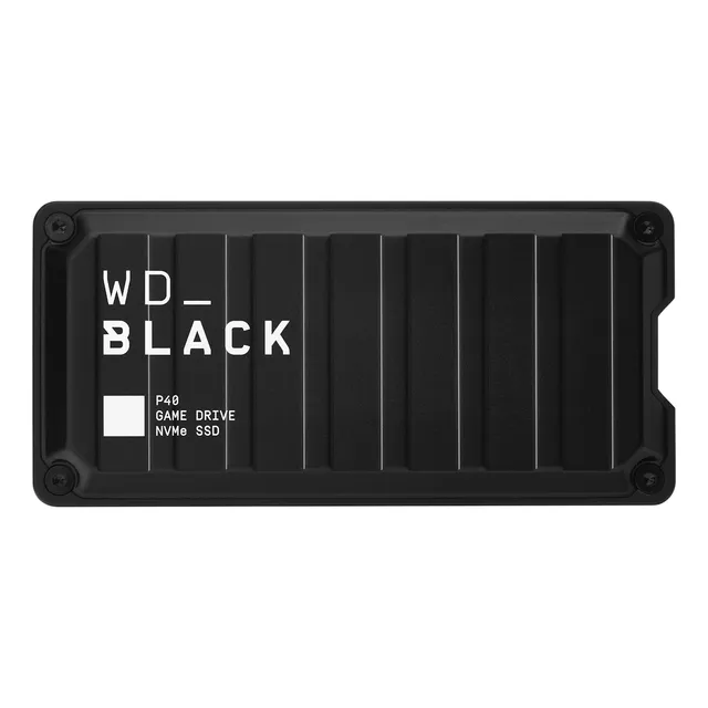 Ssd Portátil 1 Tb Rgb 2000 Mb/s Para Ps5, Xbox Y Pc