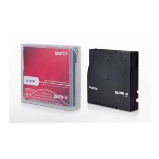 Cartucho De Datos  Imation Ultrium Lt4 800 Gb/1.6 Tb 