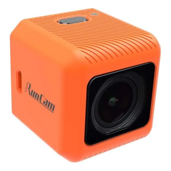 5 4k Fpv Cámara 1080p Hd Micro Acción Cámara Eis Compatible 