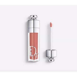 Dior Addict Lip Maximizer Gloss Rosa Nude 038 Tamaño Full Dior Addict Lip Maximizer Gloss Rosa Nude 038 Tamaño Full