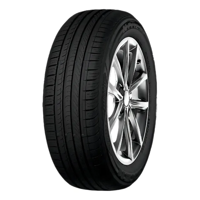 Llanta 195/50r16 Npriz Gx Nexen 88v Índice De Velocidad V