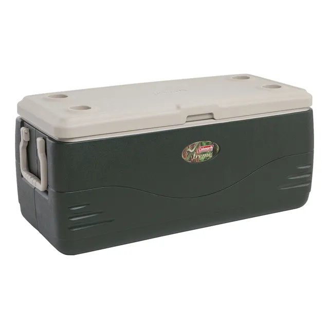 Cava 150 Qt Coleman Xtreme Marine 150 L Grande