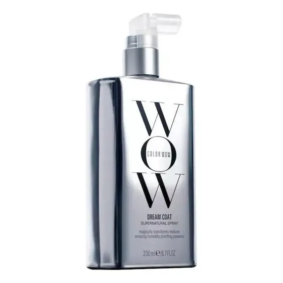 Color Wow Dream Coat Supernatural Spray Anti-frizz 200ml