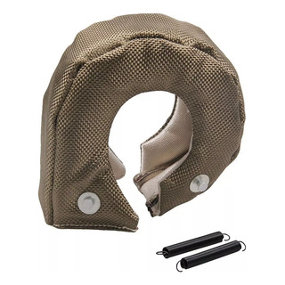 Capa Protetora Térmica Para Turbina T3 Caixa Quente Capa Protetora Térmica Para Turbina T3 Caixa Quente