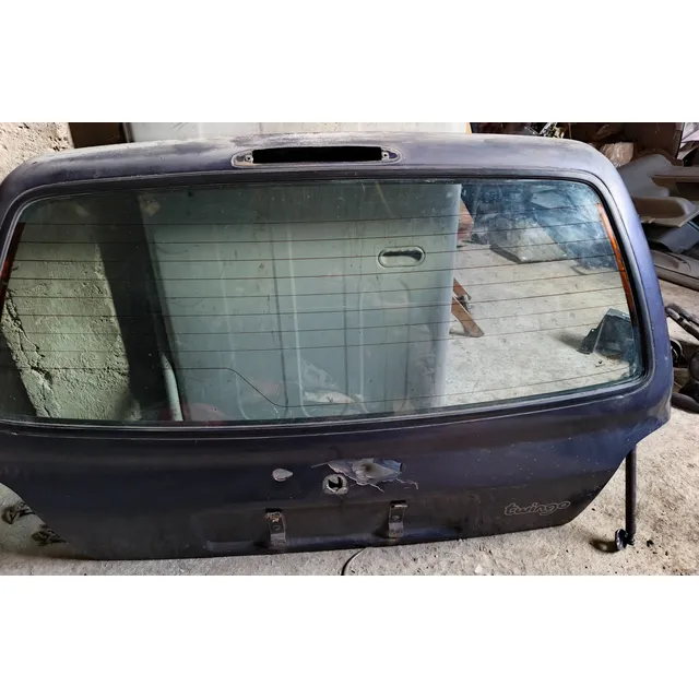 Compuerta Trasera Renault Twingo Original