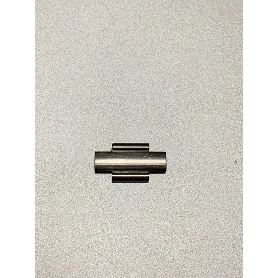 Omega Constellation Elo De Ligação Pulseira/fecho 18mm 