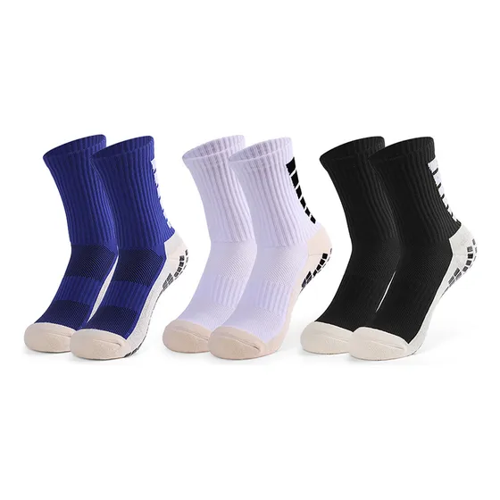 Calcetines De Fútbol Para Hombre, Voleibol, Atletismo, Sende