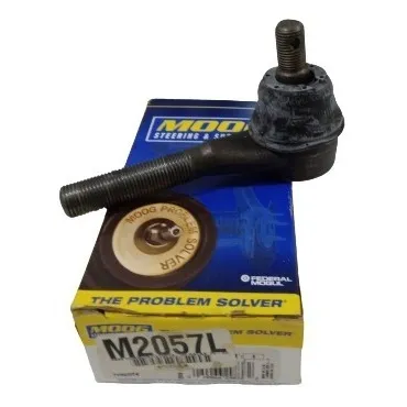 Terminal Externo Ltd 79-82 /conquistador 82-88 (es-2057l)