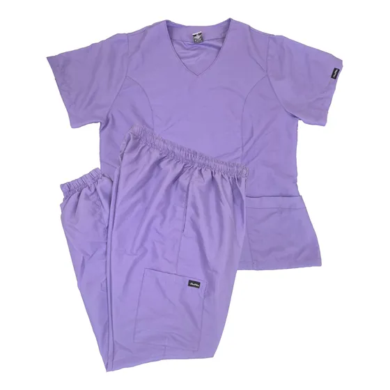 Uniforme Quirurgico Mujer