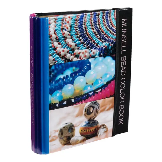 Pantone Libro De Colores De Cuentas Munsell: Una Gran Manera
