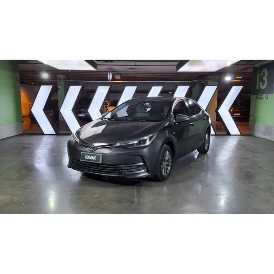 Toyota Corolla 1.8 Xei Cvt
