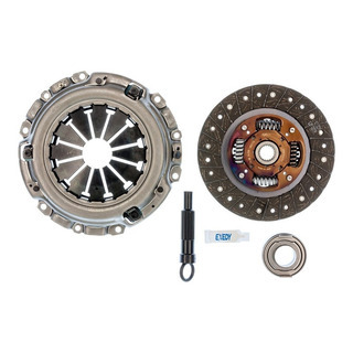 Kit Clutch Mitsubishi Lancer 2.0l 2004 2005 2006 2007 Exedy Kit Clutch Mitsubishi Lancer 2.0l 2004 2005 2006 2007 Exedy
