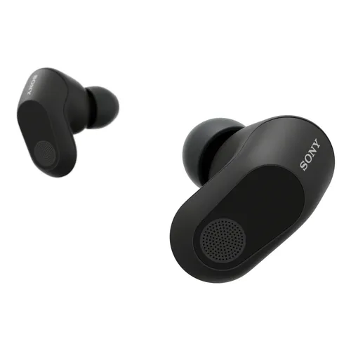 Fone de ouvido in-ear sem fio Sony WF-SP800N preto | MercadoLivre