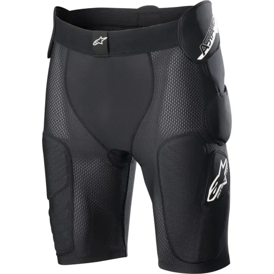Short Competicion Karting Bionic Action Protect Alpinestars