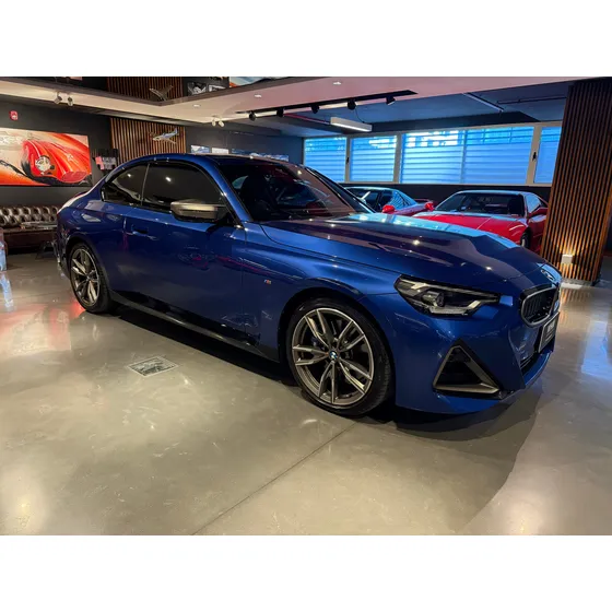 Bmw Serie 2 2.0 M240i Mpackage Lci