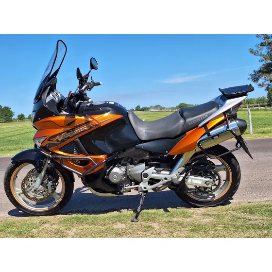 Honda Varadero 1000