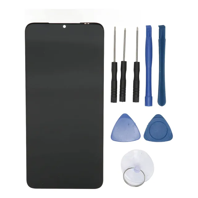 Para Xiaomi Redmi 9t Reemplazo Pantalla Telefono Movil Lcd