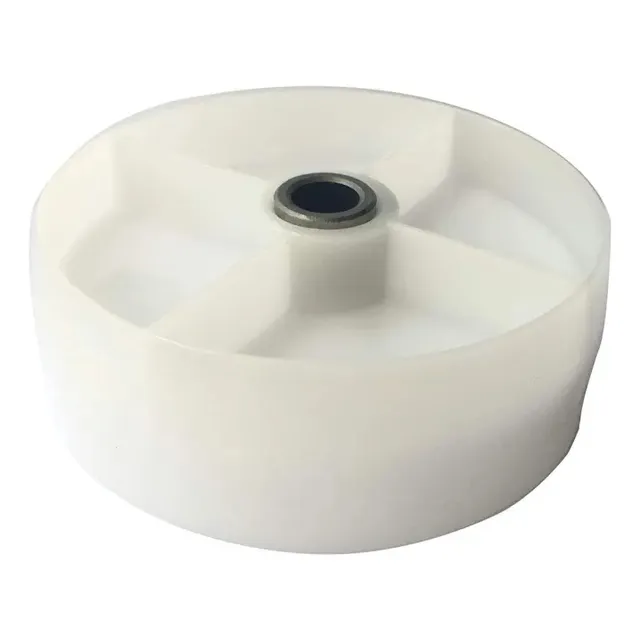 Polea Tensora Para Secadora Compatible Maytag  Whirlpool