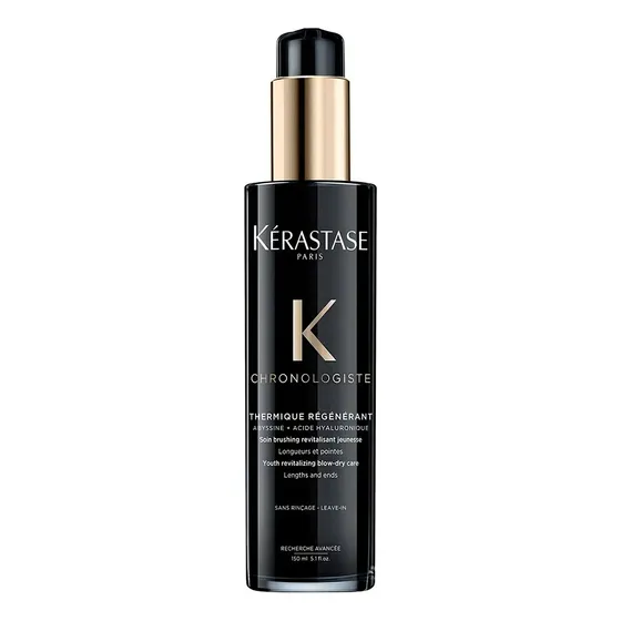 Protetor Térmico Chronologiste Thermique Régénérant -leave-in 150ml Kérastase
