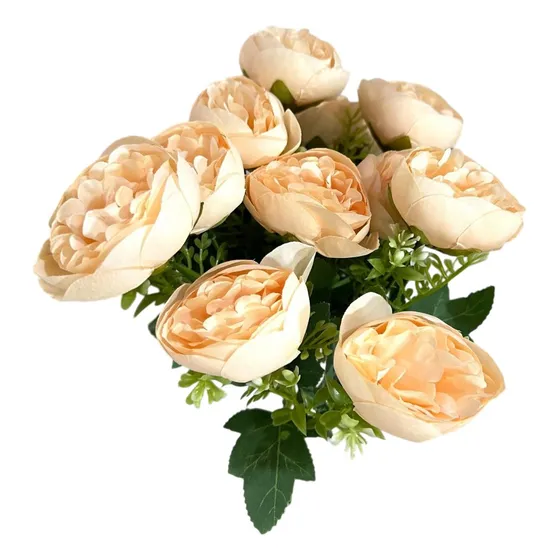 Ramo Hortensia Curuba Por 12 Unidades