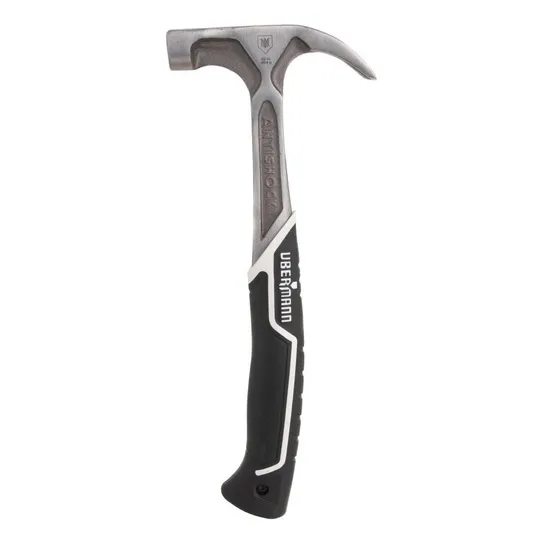 Martillo Carpintero 16 Oz Acero Ubermann